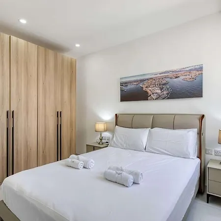 شقة Penthouse فاليتا